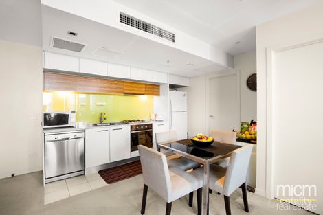 Property photo of 3506/100 Harbour Esplanade Docklands VIC 3008