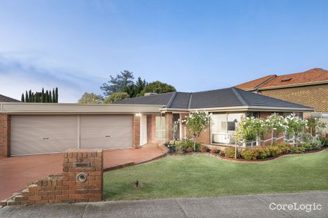 Property photo of 32 Tintaldra Drive Taylors Lakes VIC 3038