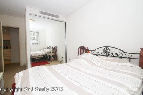 Property photo of 106/849 George Street Ultimo NSW 2007