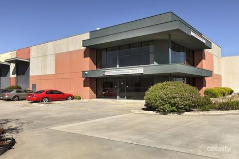 4/38-40 Little Boundary Rd, Laverton North, VIC 3026