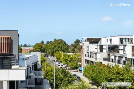 Property photo of 405/118 Pier Street Altona VIC 3018