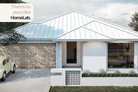 Lot 441 Selina St, Anketell, WA 6167