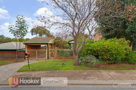 7 Schaffer Ct, Golden Grove, SA 5125