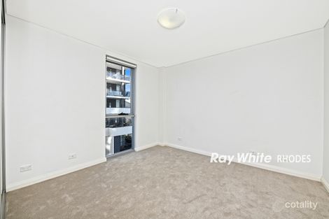 Property photo of 139/2 Browne Parade Warwick Farm NSW 2170
