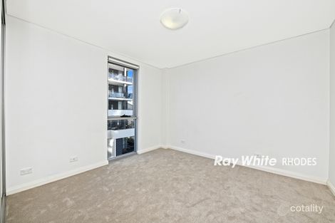 Property photo of 139/2 Browne Parade Warwick Farm NSW 2170