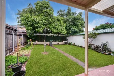 Property photo of 40 Castlereagh Street Concord NSW 2137