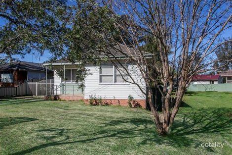 Property photo of 18 Lincoln Drive Cambridge Park NSW 2747