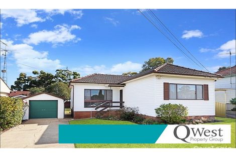 Property photo of 8 Sparkle Avenue Blacktown NSW 2148