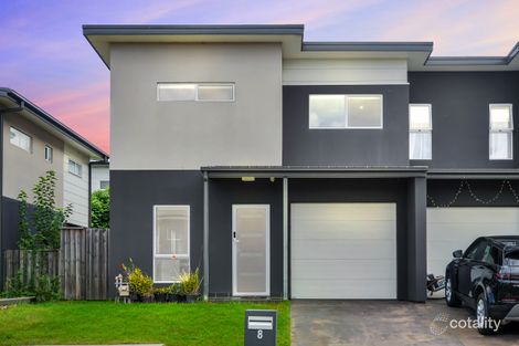 8 Mellish Pde, Glenfield, NSW 2167