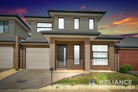 Property photo of 10A Holly Green Circuit Truganina VIC 3029