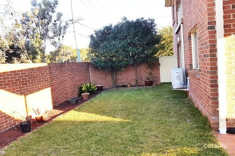 Property photo of 1/116 William Street Condell Park NSW 2200