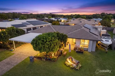Property photo of 39 Ningi Waters Drive Ningi QLD 4511