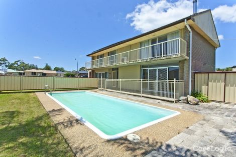 Property photo of 163 Benjamin Lee Drive Raymond Terrace NSW 2324