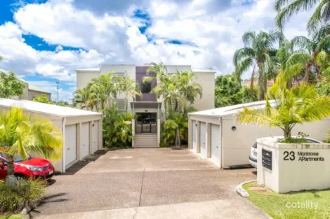 3/23 Fortitude St, Auchenflower, QLD 4066