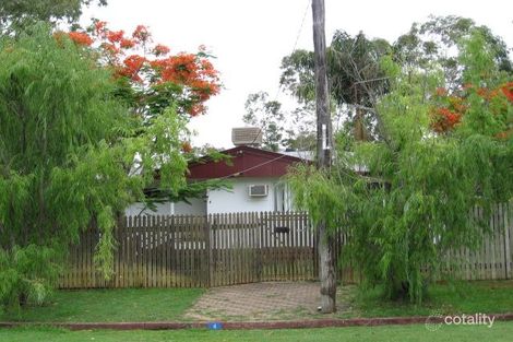 4 French Ct, Clermont, QLD 4721