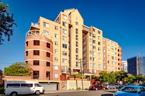 Property photo of 10/2 Macquarie Road Auburn NSW 2144