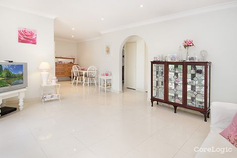 Property photo of 5/34 Baron Street Greenslopes QLD 4120