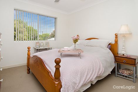 Property photo of 5/34 Baron Street Greenslopes QLD 4120