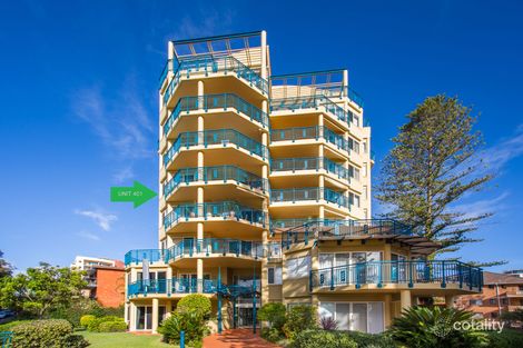 Property photo of 401/34-38 North Street Forster NSW 2428