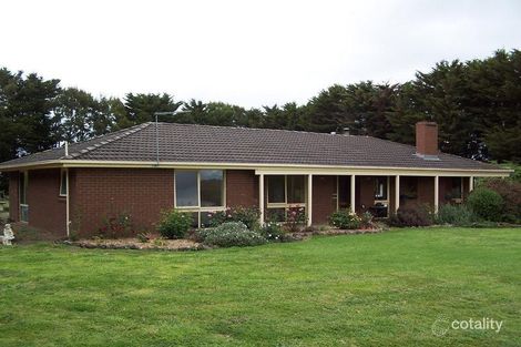 230 Corbetts Rd, Beeac, VIC 3251