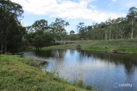 5781 Burnett Hwy, Goomeri, QLD 4601