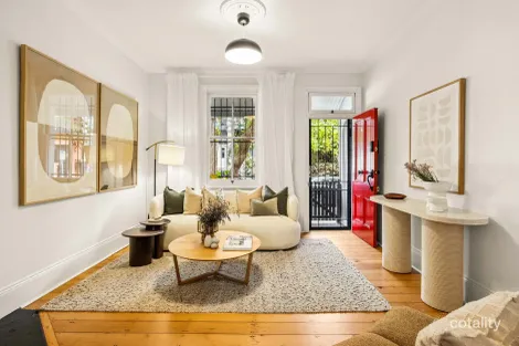 5 Hegarty St, Glebe, NSW 2037