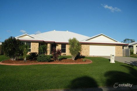 17 Stevic St, Walkerston, QLD 4751