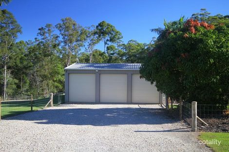 Property photo of 22 Ces Rivers Road Tamaree QLD 4570