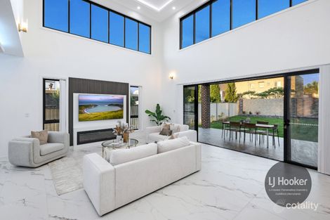 Property photo of 20A Grassmere Street Guildford NSW 2161