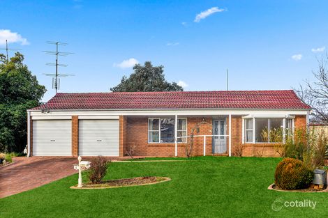 Property photo of 6 Paul Crescent Moss Vale NSW 2577