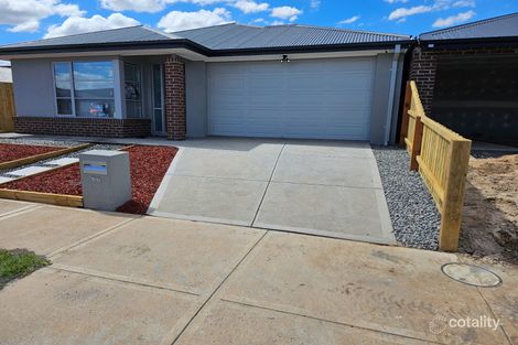 Property photo of 66 Sumac Street Brookfield VIC 3338