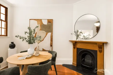 Property photo of 5 Hegarty Street Glebe NSW 2037