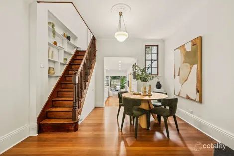 Property photo of 5 Hegarty Street Glebe NSW 2037