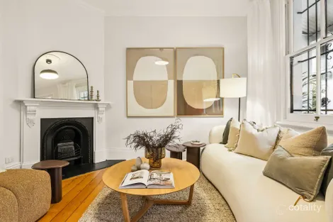 Property photo of 5 Hegarty Street Glebe NSW 2037