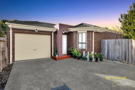 3/72 Helen St, St Albans, VIC 3021