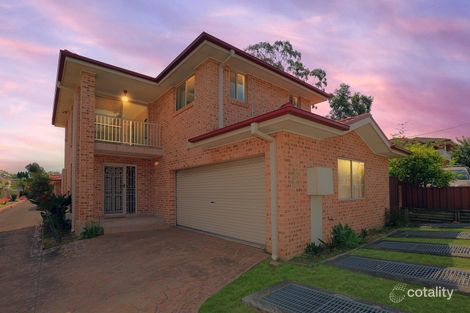 1/21 Pringle Ave, Bankstown, NSW 2200