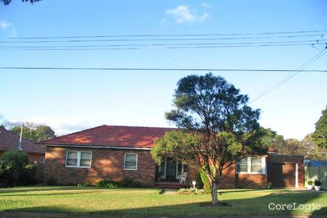 Property photo of 1 Westbrook Street Beverly Hills NSW 2209