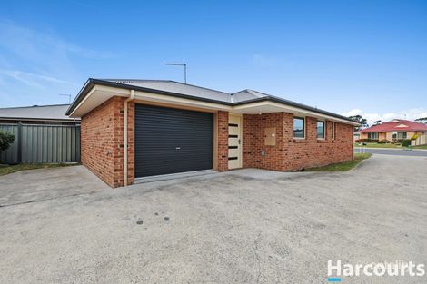 Property photo of 1/6 Freda Court Latrobe TAS 7307