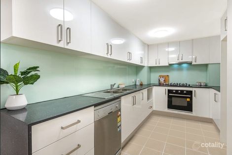 Property photo of 100/1 Clarence Street Strathfield NSW 2135