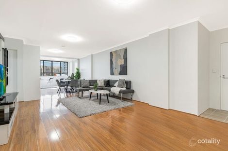 Property photo of 100/1 Clarence Street Strathfield NSW 2135