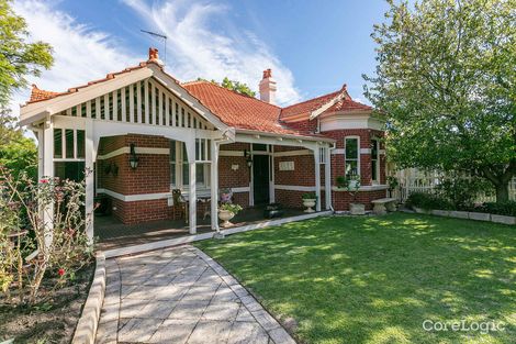 Property photo of 109 Heytesbury Road Subiaco WA 6008