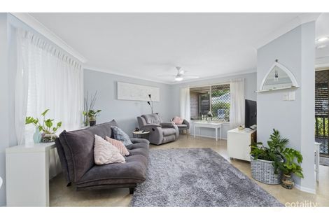 Property photo of 4 Coolawin Place Nerang QLD 4211