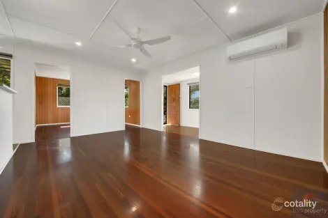 Property photo of 20 Garden Street West Gladstone QLD 4680