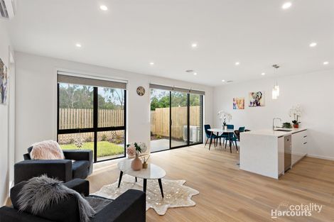 Property photo of 5 Azure Crescent Keysborough VIC 3173