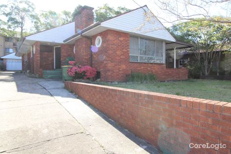 Property photo of 23 Memorial Avenue Merrylands NSW 2160