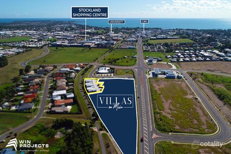 5/1 Links Ct, Urraween, QLD 4655