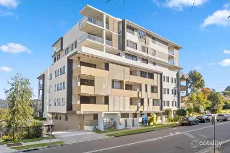 31/66-70 Hills St, Gosford, NSW 2250
