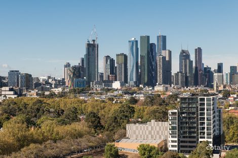 Property photo of M1303/168 Macaulay Road North Melbourne VIC 3051