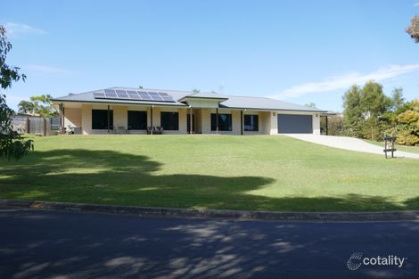 Property photo of 55-59 Lachlan Crescent Beerwah QLD 4519