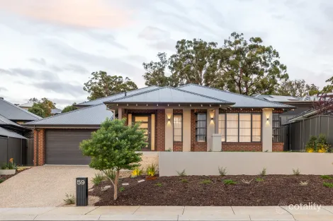 59 Symon Cres, Craigburn Farm, SA 5051